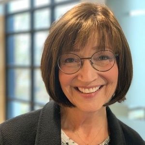 Meet your Posher, Paula